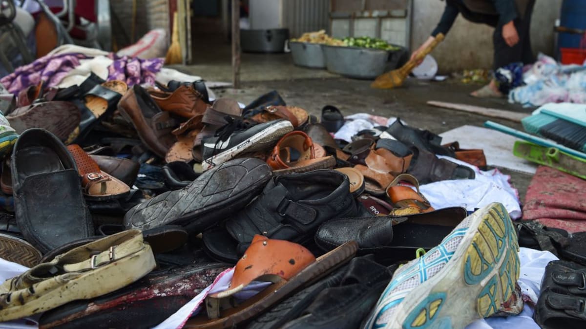 ¿Qué es el ISIS-K?