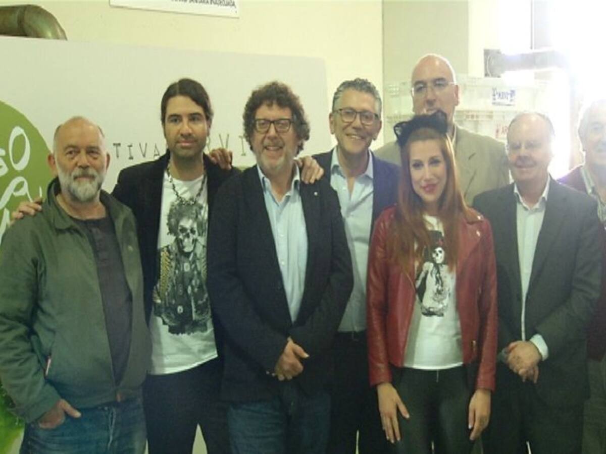 El Vigo SeaFest aumenta su oferta musical