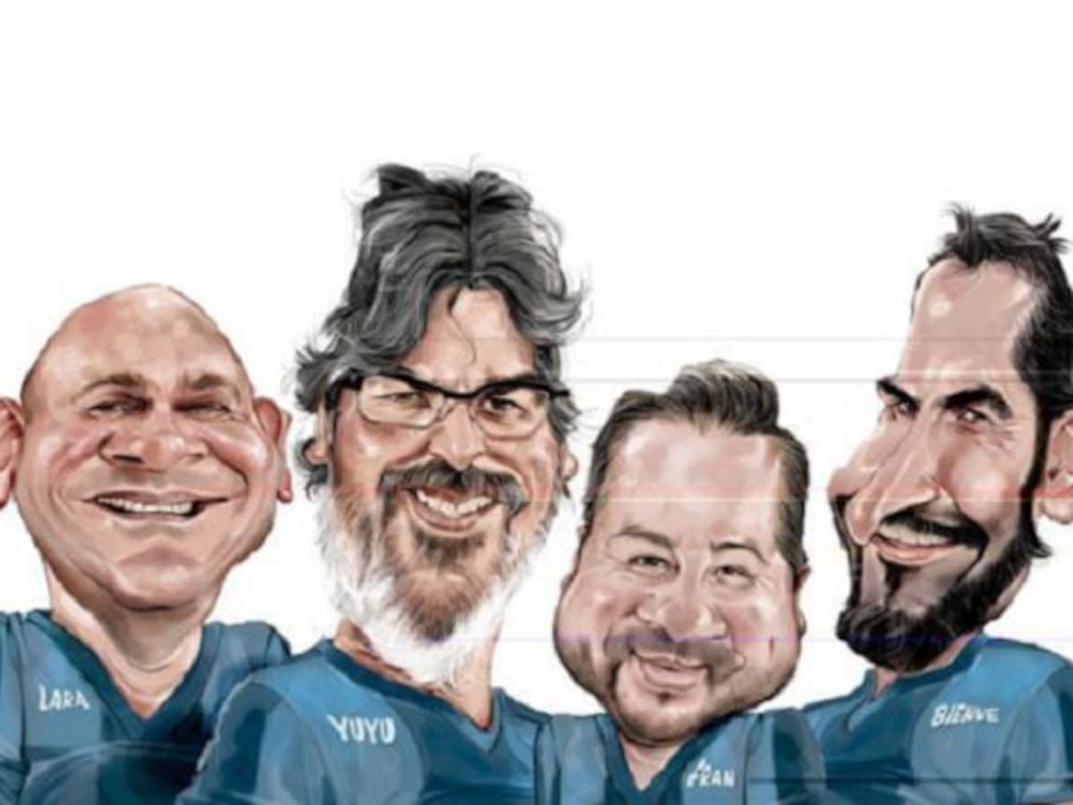 La Cámara de los Balones 23/07/18