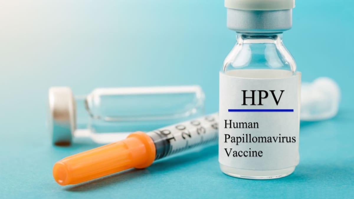 Contagio oral Papiloma HUmano