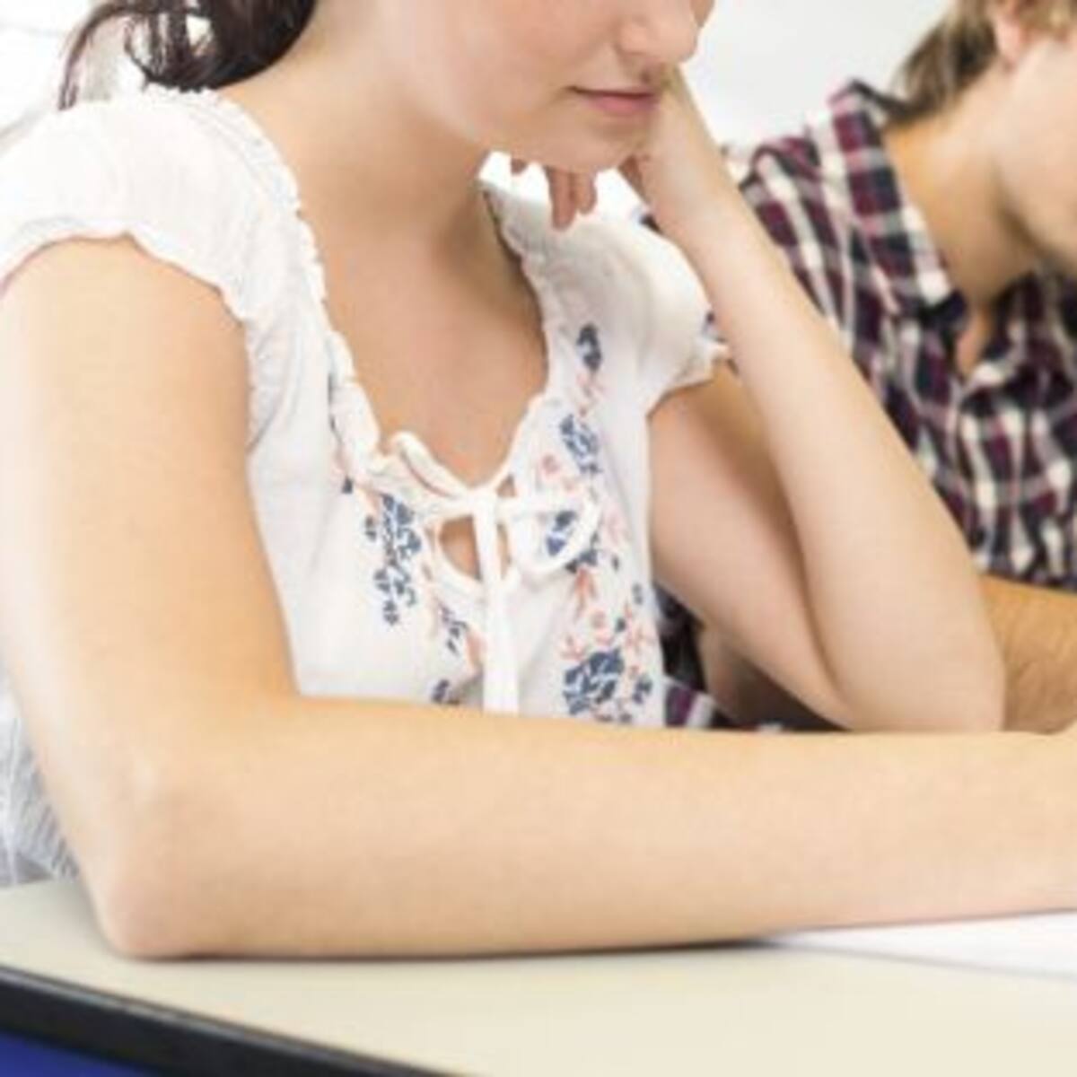 Más de 7.000 alumnos empiezan la Selectividad