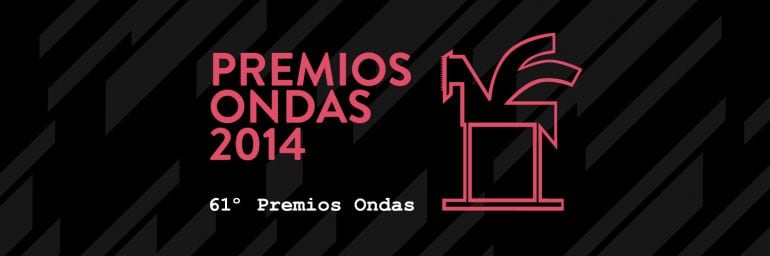 Premios Ondas 2014