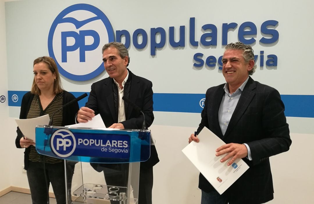 Los procuradores populares durante el balance de la actividad parlamentaria desarrollada en este año