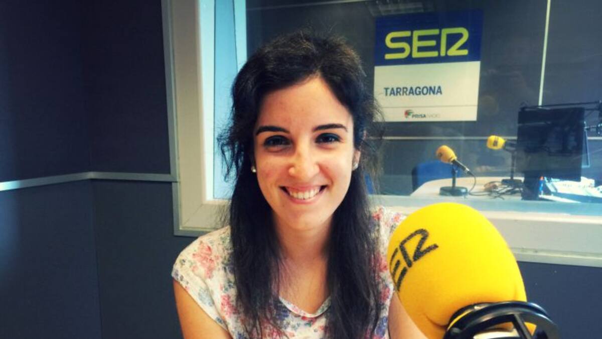 Helena Gallardo: 'Prometeu té un rerefons altruïsta perquè va robar el foc de Zeus pels humans'.