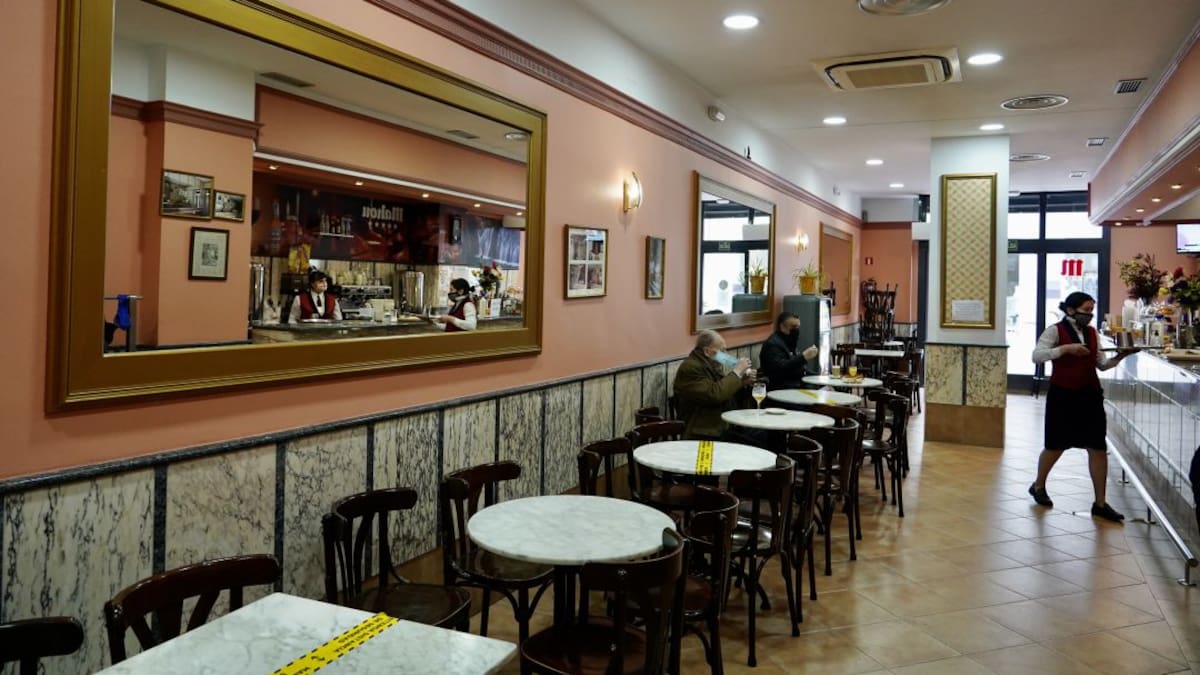 Las retricciones excepcionales bajan de la treintena de municipios