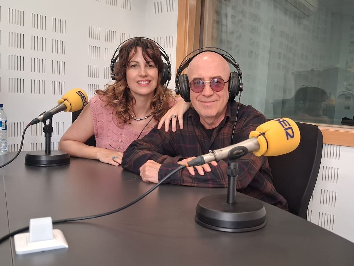 Marina Alba y la apuesta por la música con alma