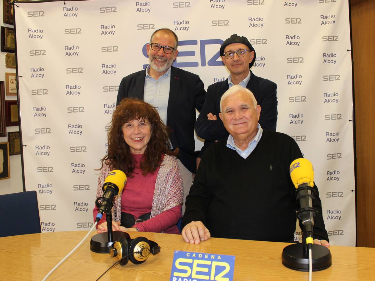 "La radionovel·la 'Júlia' és un projecte esplèndid que s'havia de fer. Isabel estaria molt contenta del resultat final"