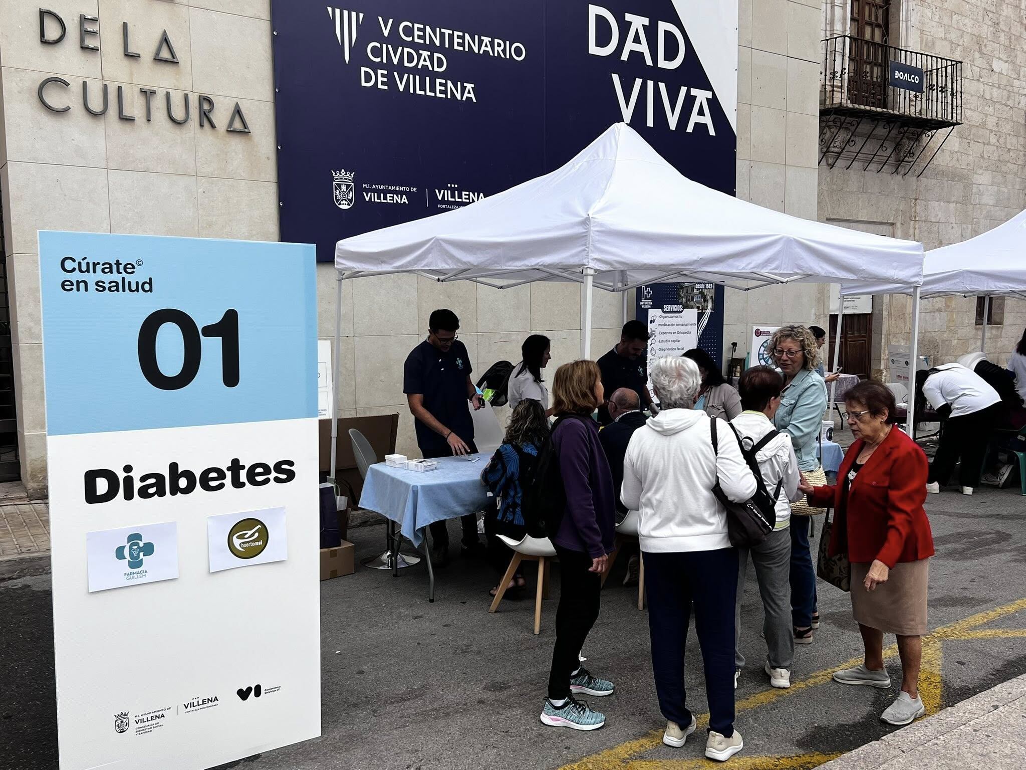 Feria de las farmacias