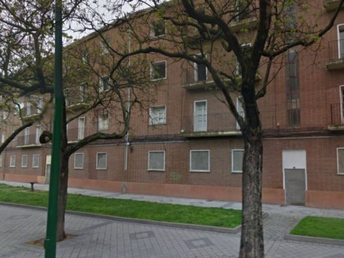 En marcha los trámites para recuperar las viviendas de Puente Colgante