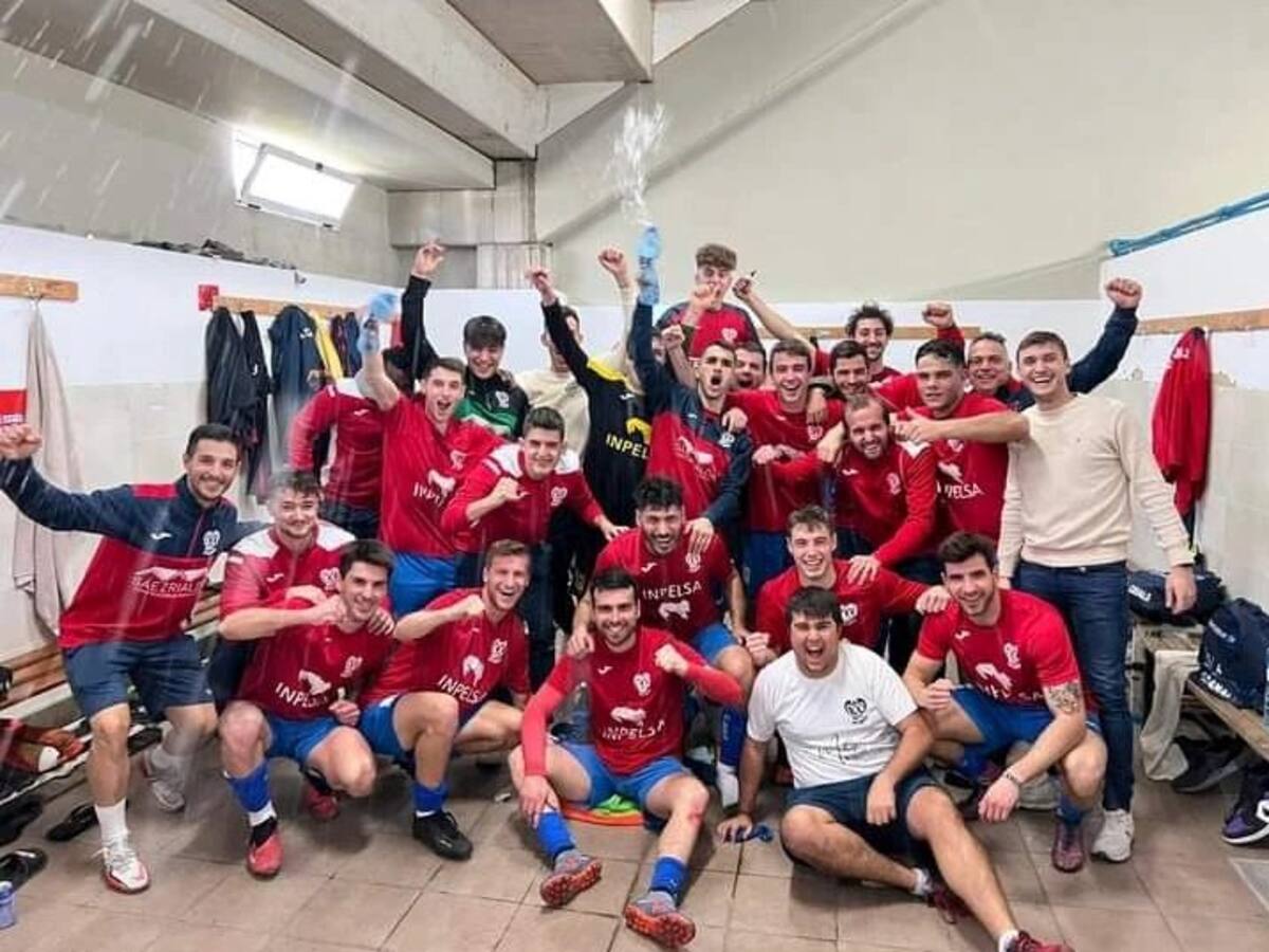 Entrevista al presidente de la UD Canals, Antonio Giménez Morera