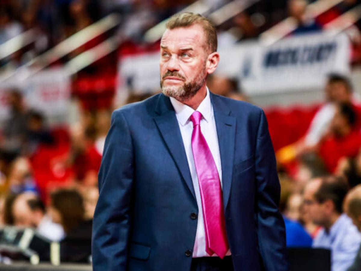 El argentino Néstor 'Che' García, nuevo entrenador del Dreamland Gran Canaria