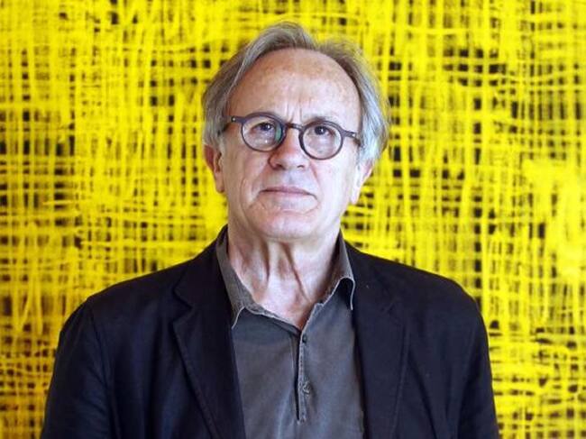 Teixidor ha sido galardonado este miércoles con el Premio Nacional de Artes Plásticas 2014.