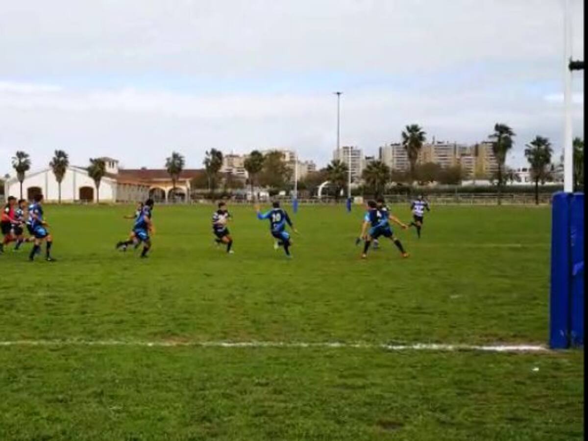 El XV del Caballo ya está en semifinales