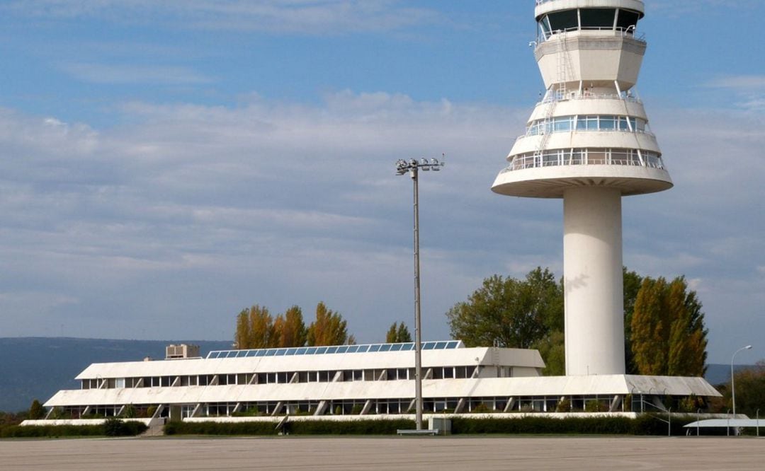 Pep Vitoria @VI Tairport