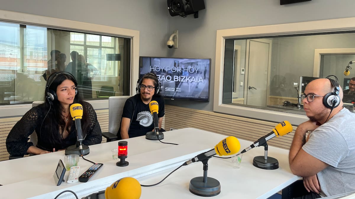 Bilbao y sus artistas callejeros: la música callejera sin trabas burocráticas