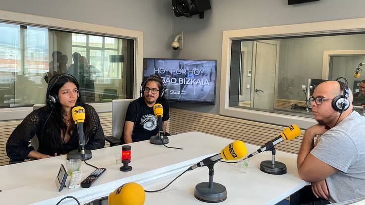 Bilbao y sus artistas callejeros: la música callejera sin trabas burocráticas