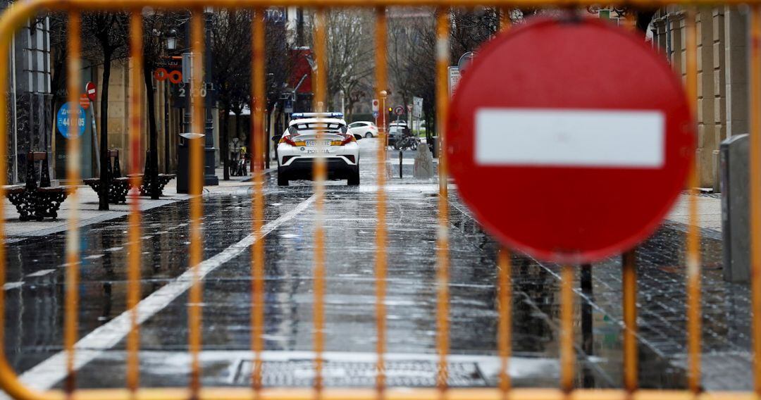 Las últimas 24 horas han sido las peores en cuanto a contagios desde que estalló el brote