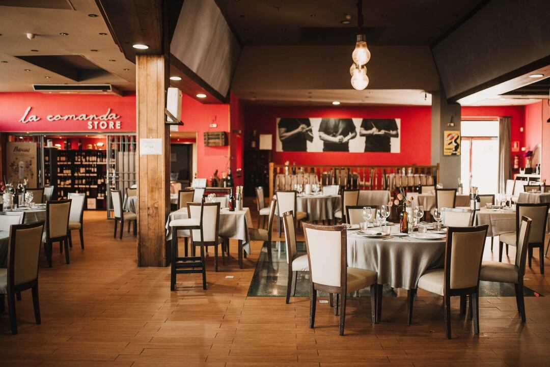 La Comanda Gastrobar