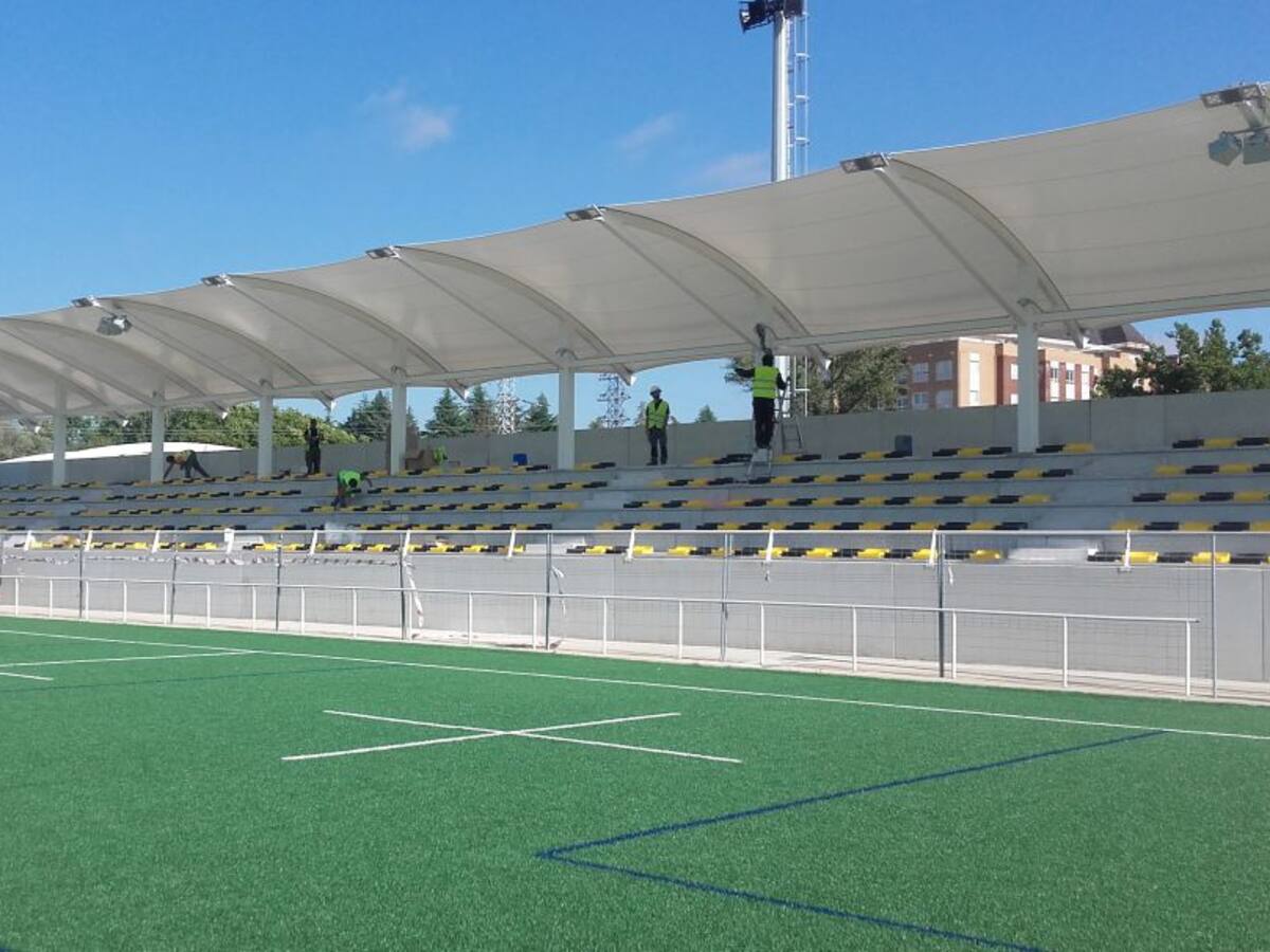 Comienza la División de Honor con el debut del UBU