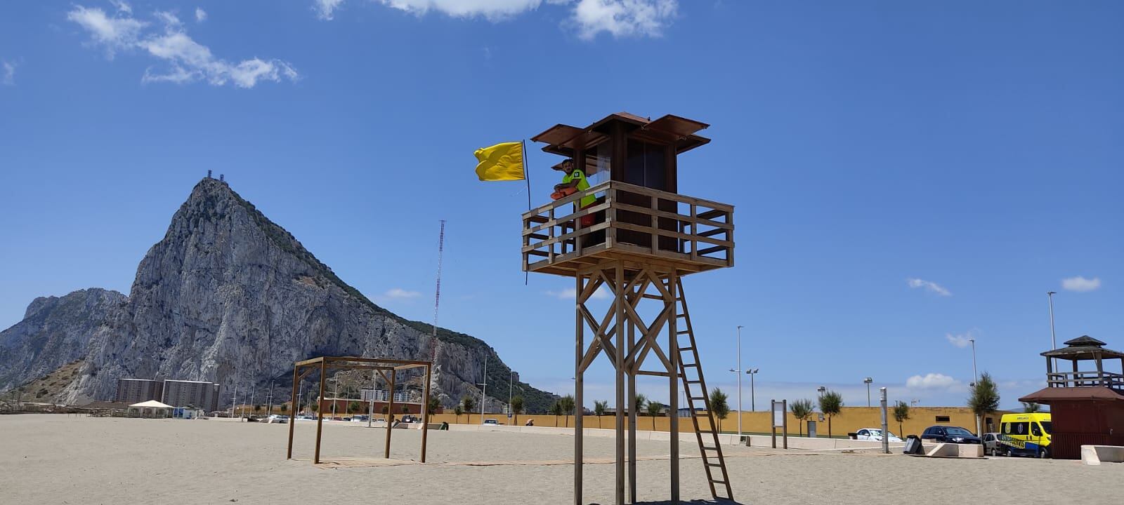 El gran riesgo es bañarnos en piscinas, ríos, pantanos o playas sin socorrista