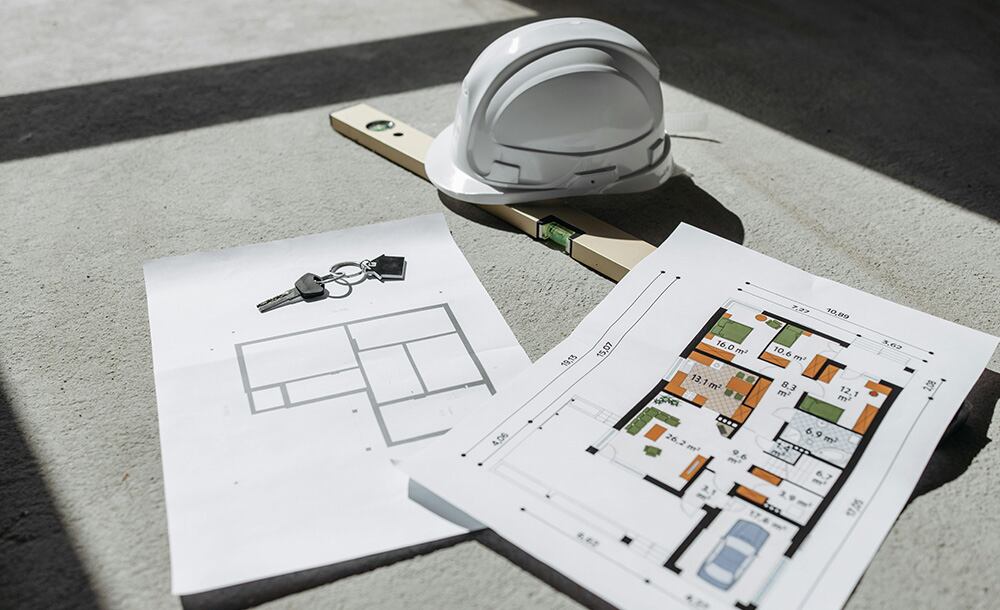 En Segovia, una vivienda nueva que sale a la venta se vende prácticamente en la primera visita