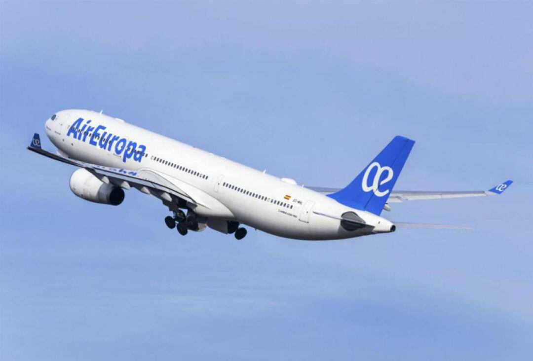 Air Europa