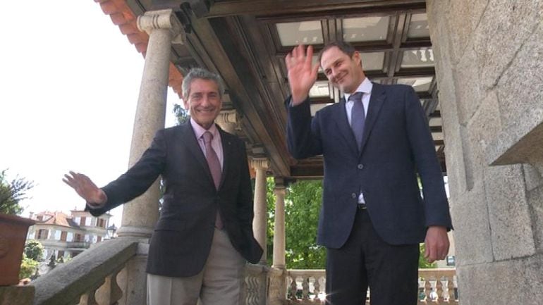 Citroën deja de patrocinar al celta 31 temporadas después.