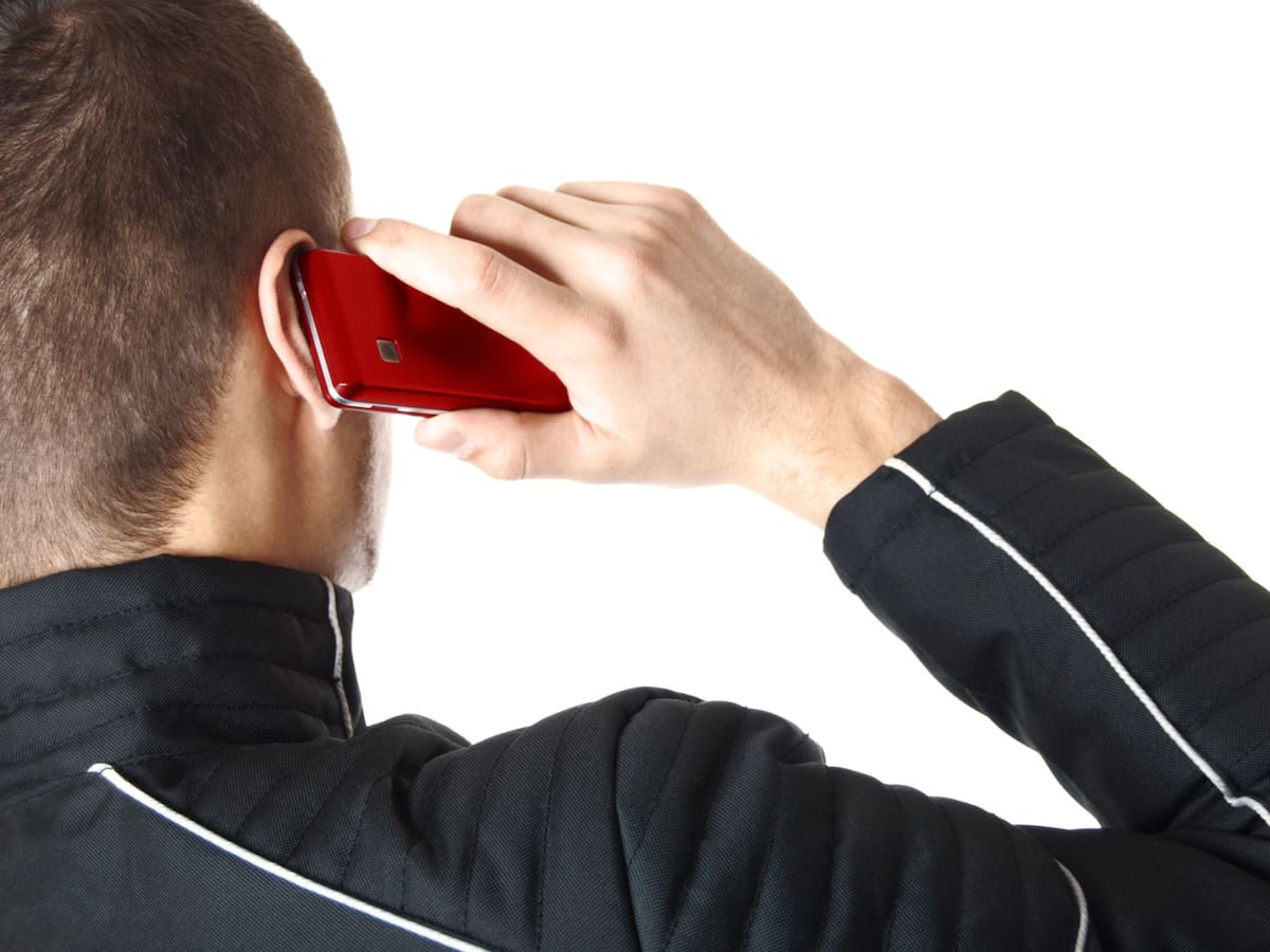 ¿Qué hacer ante el spam telefónico?