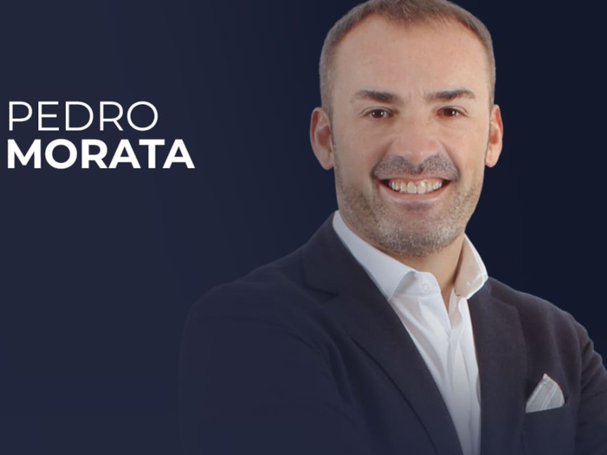Sin Mangarrufas de Pedro Morata (23/10/2019)