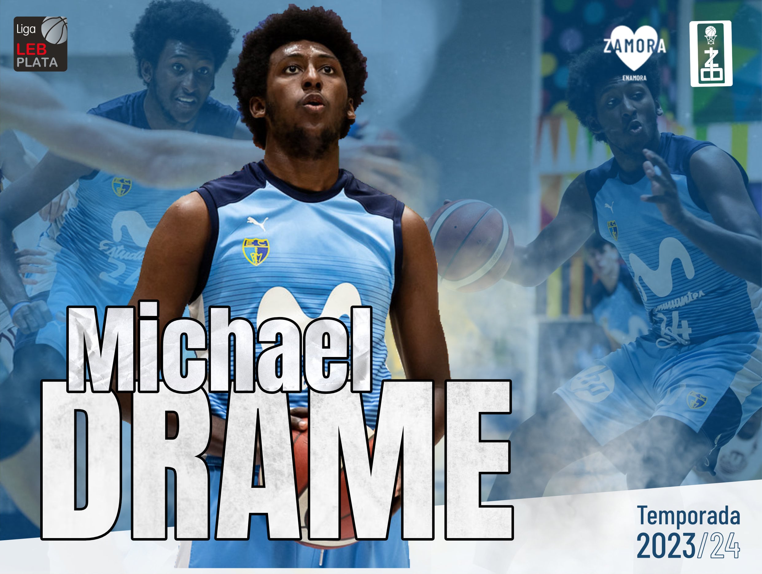 Michael Drame