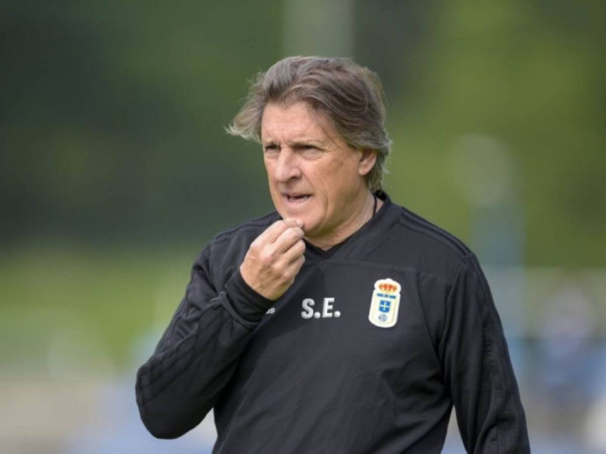 Egea: "Seguro que el Grupo Pachuca va a buscar el ascenso con todas sus armas"