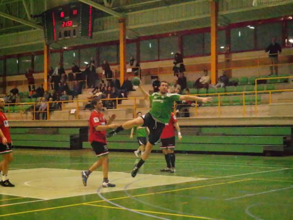 Bolea da su visto bueno y Edgar Penon fichará por Bidasoa