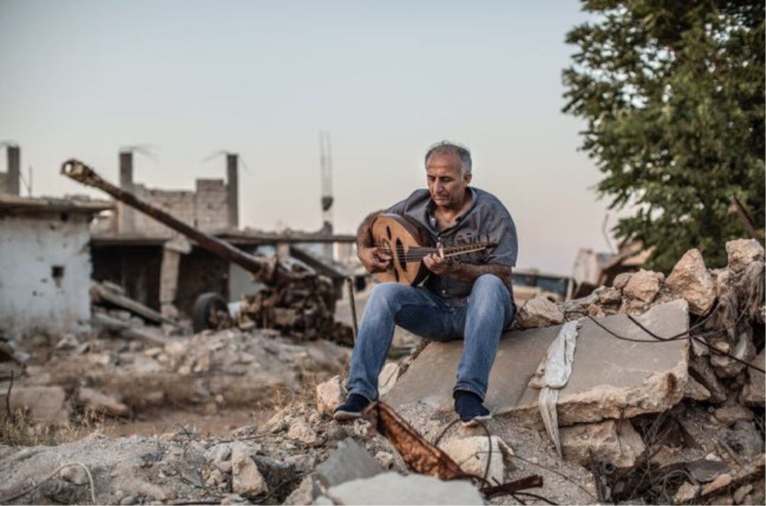 El proyecto Duintasunaren ibilbidea