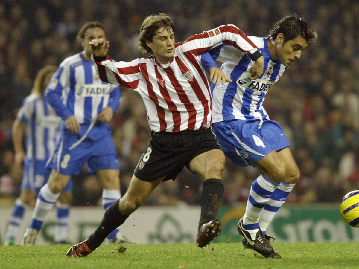 Julen Guerrero: "Jugar la final sin gente sería jugarla sin alma"