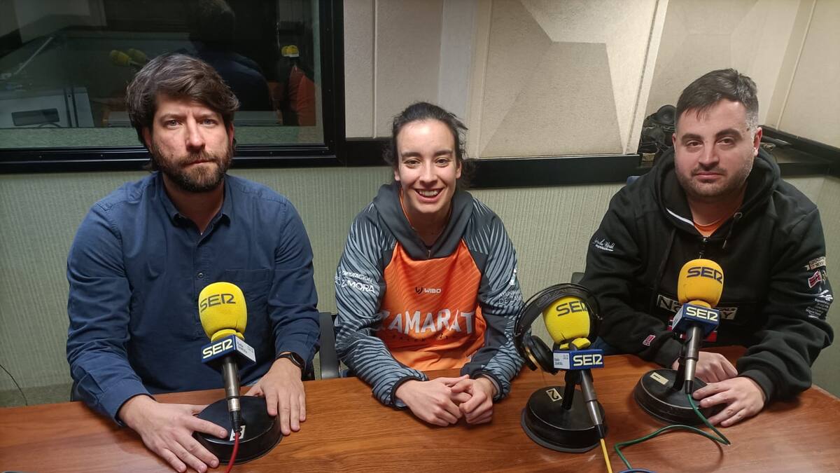 SER Deportivos Zamora (05/03/2025)