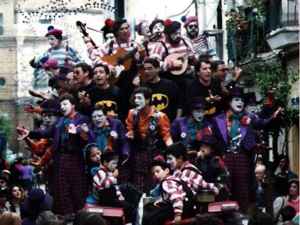 Entrevista a Joaquín Ballester