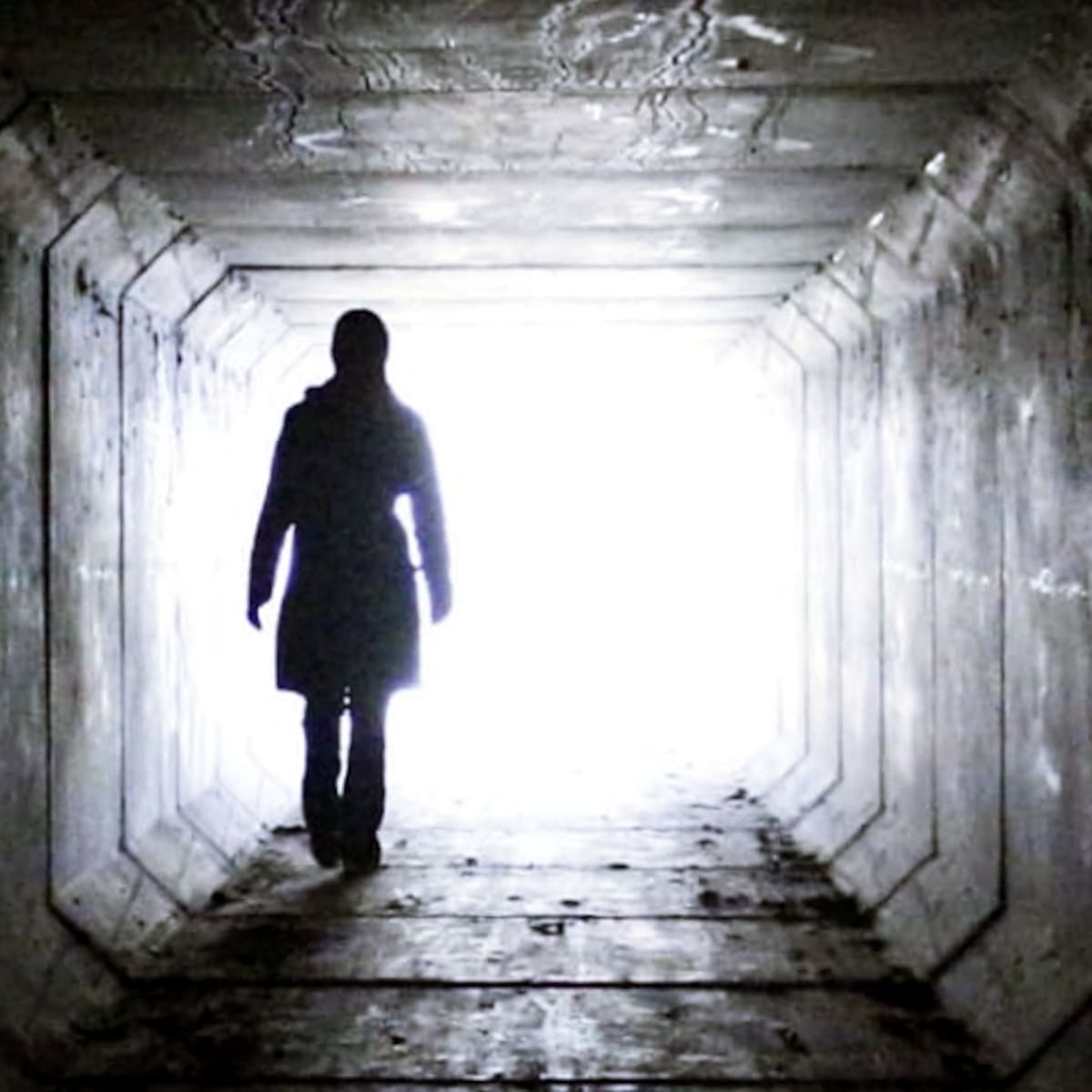 ‘Nunca me marcharé’, de Vicente Magro: ¿todo termina con la muerte?