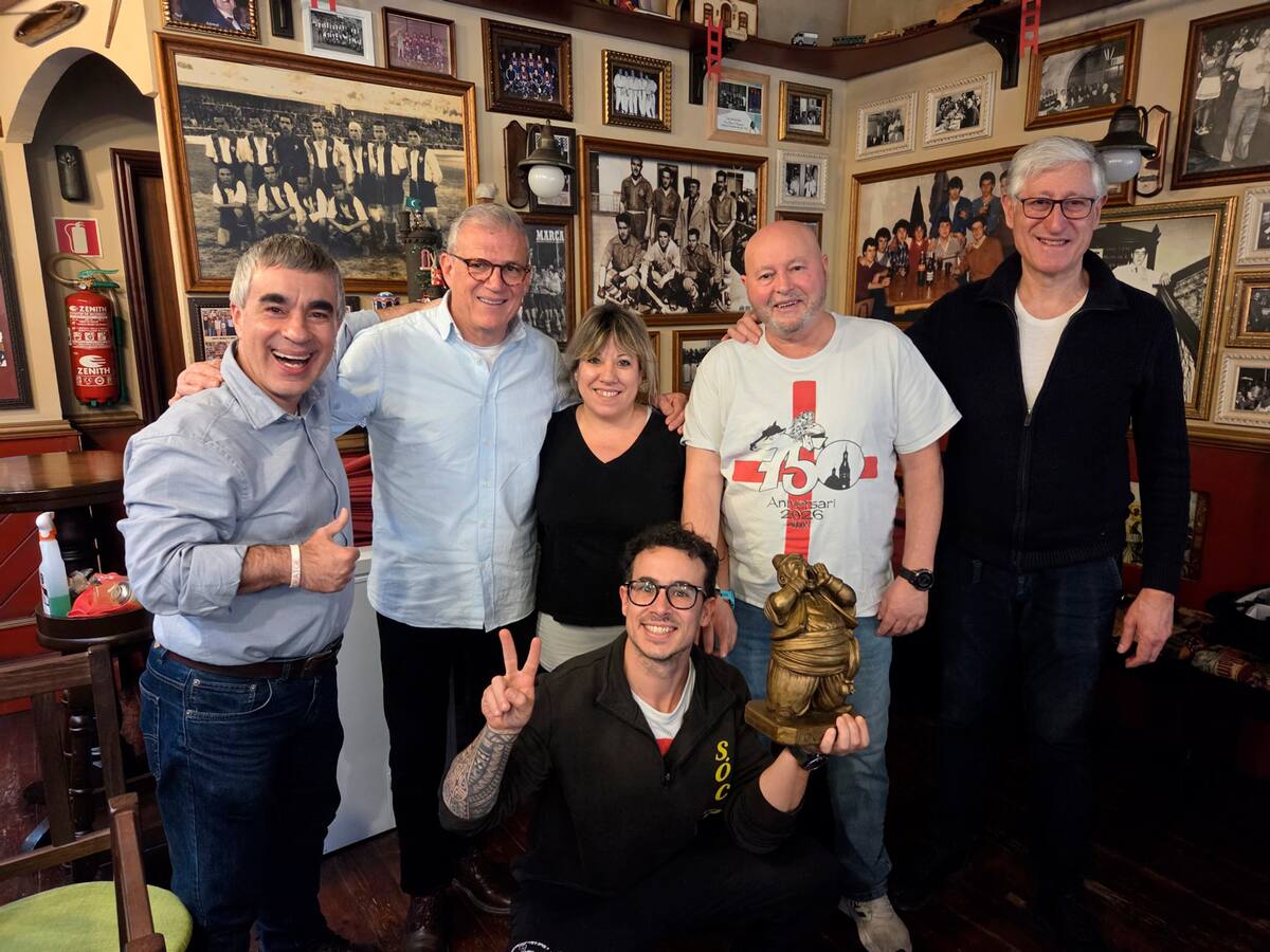 Parlem amb l'exalcalde Jordi Sedano en Soc Alcoià sobre la seua trajectòria i la situació actual de la ciutat