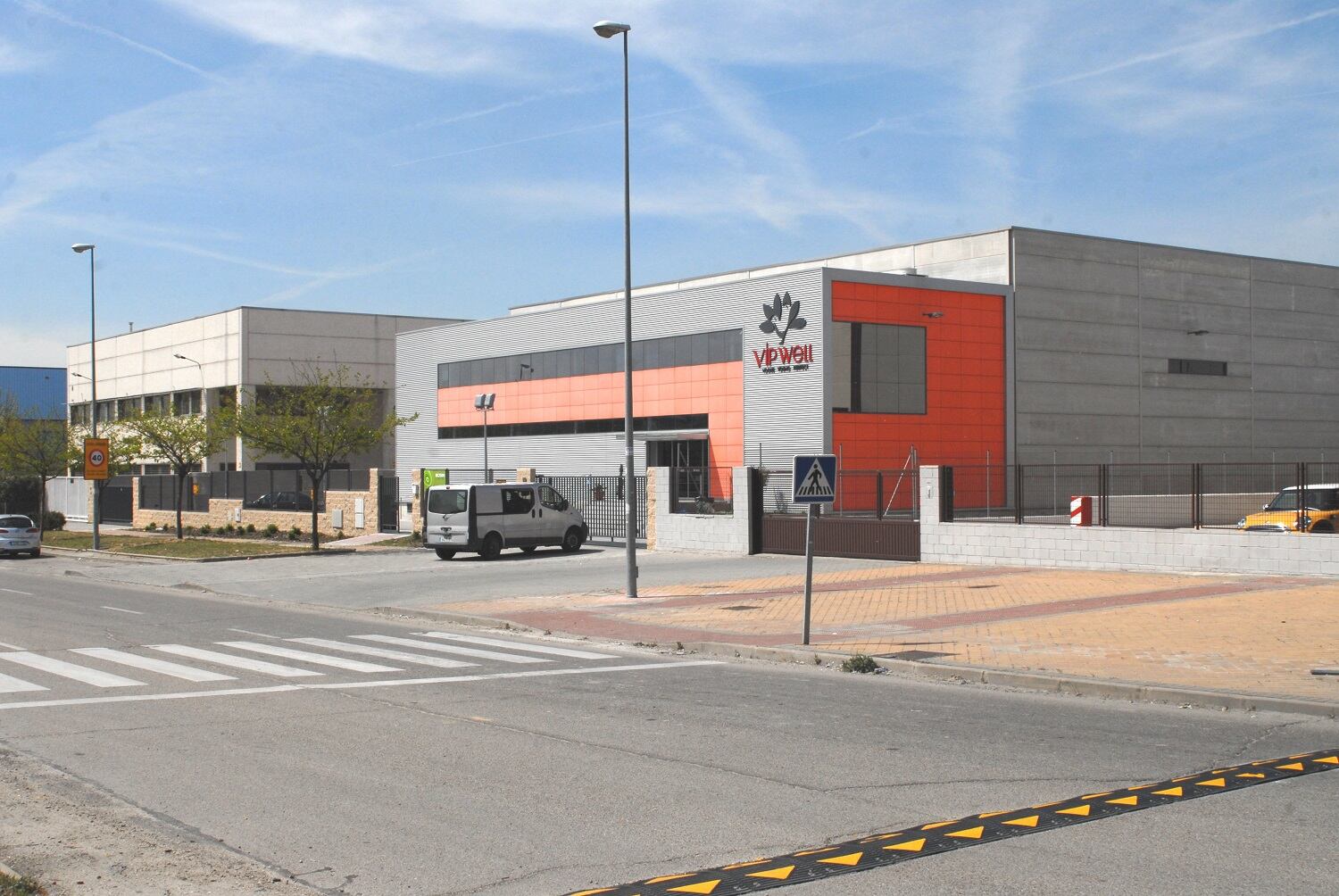 Empresas en El Bañuelo