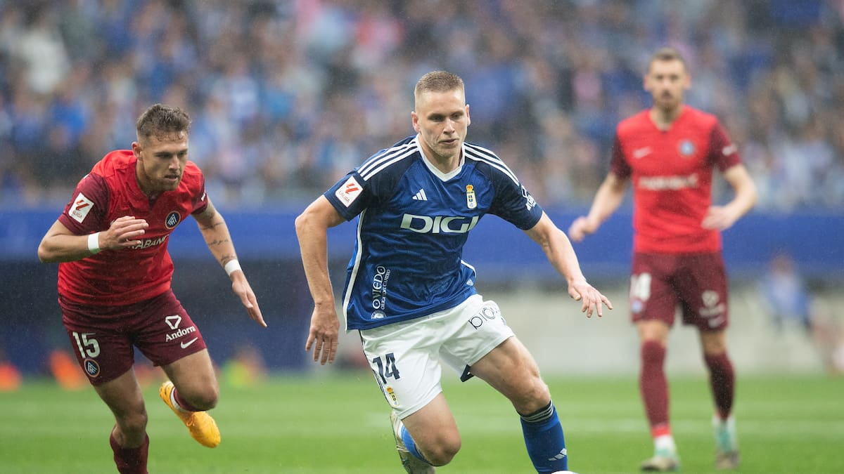Rueda de prensa de Alemao (04/06/2024)