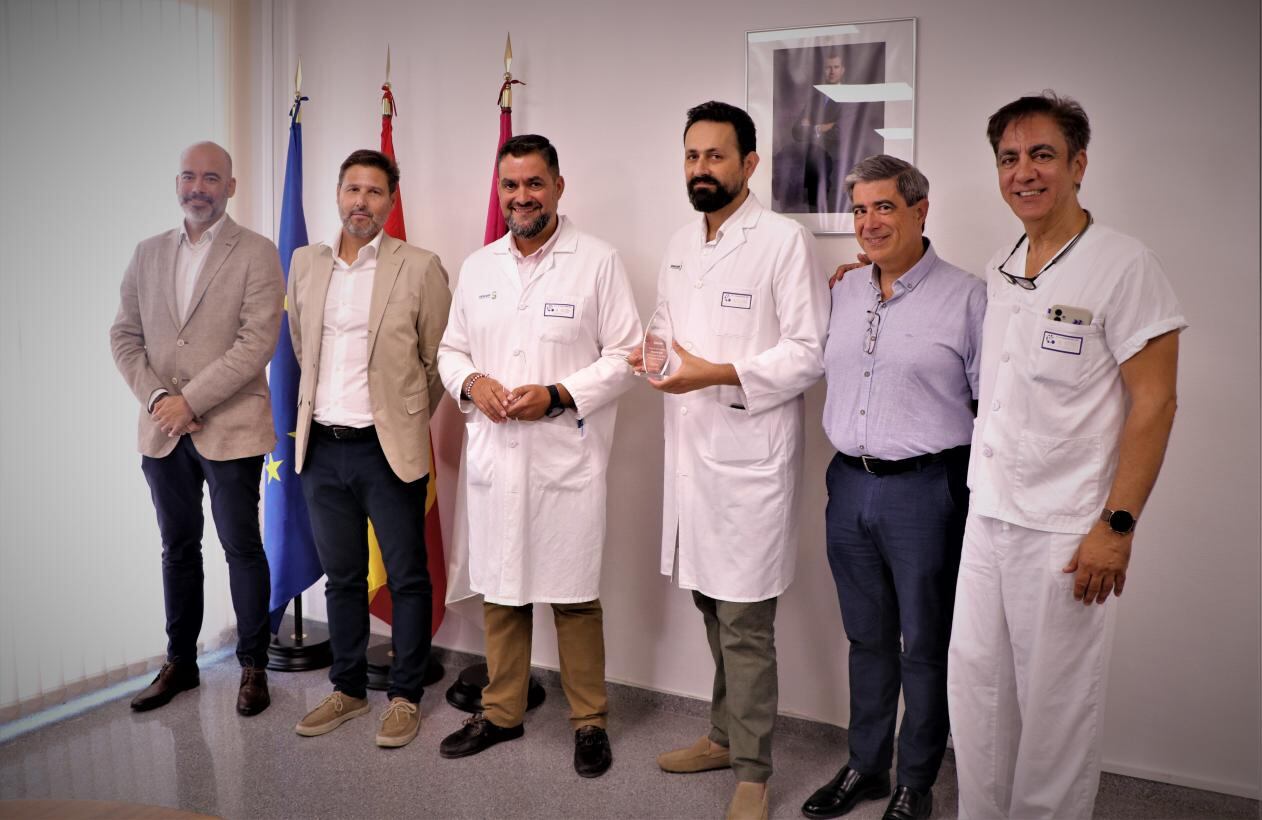 VI Premios Novartis-IESE a la Excelencia Operativa en Gestión Sanitaria