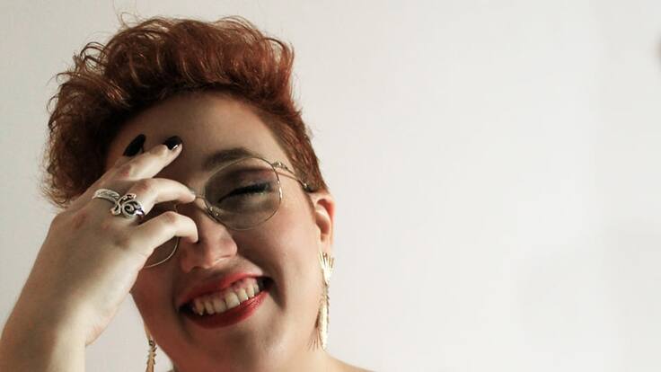 Marta Pérez en Hoy por Hoy Ronda y la comarca