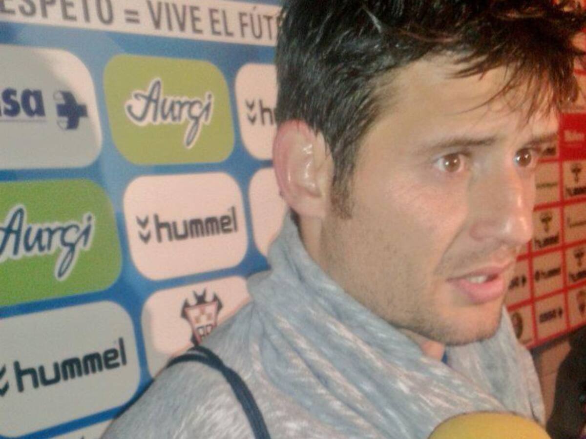 “Esperemos que se valore lo que ha hecho este equipo”