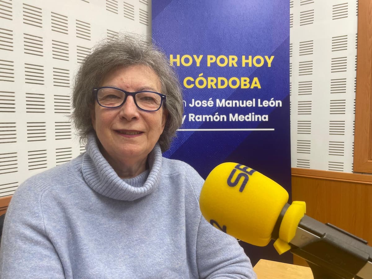 Claudia Zafra: “UNICEF está incluso en los peores lugares y en los peores momentos”