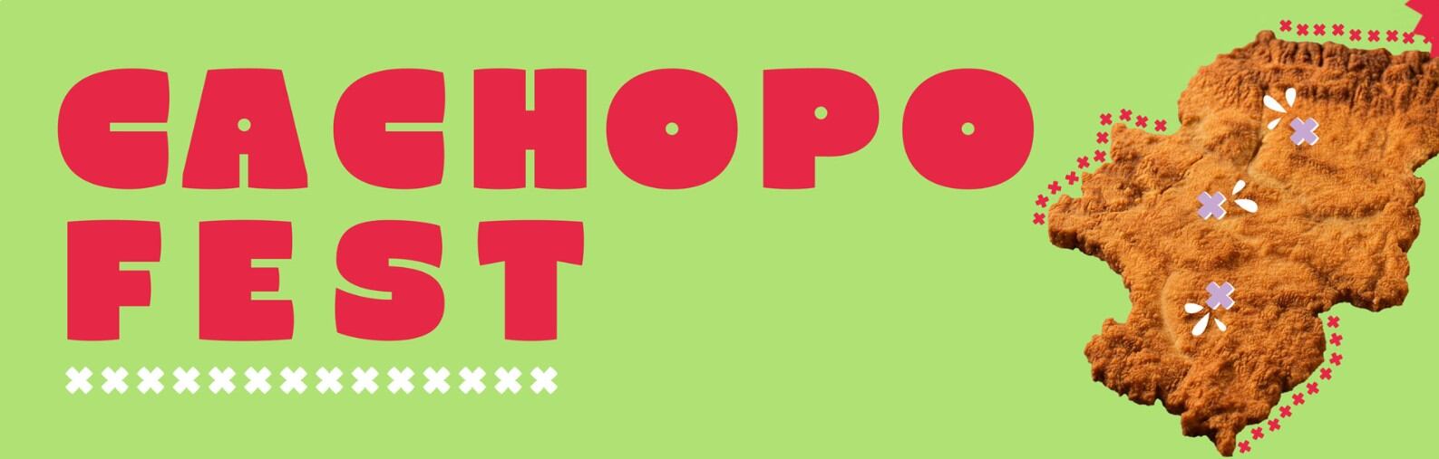 Cartel de esta primera edición