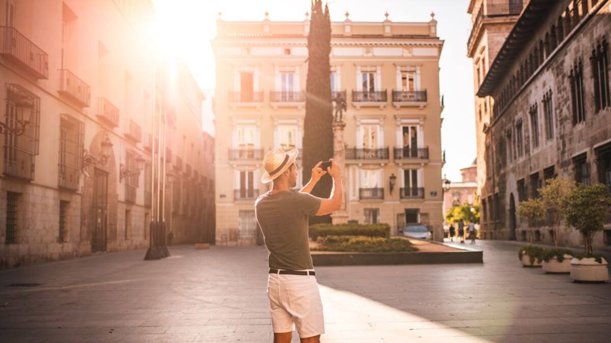 Ser Viajeros Comunitat Valenciana (02-10-2021)
