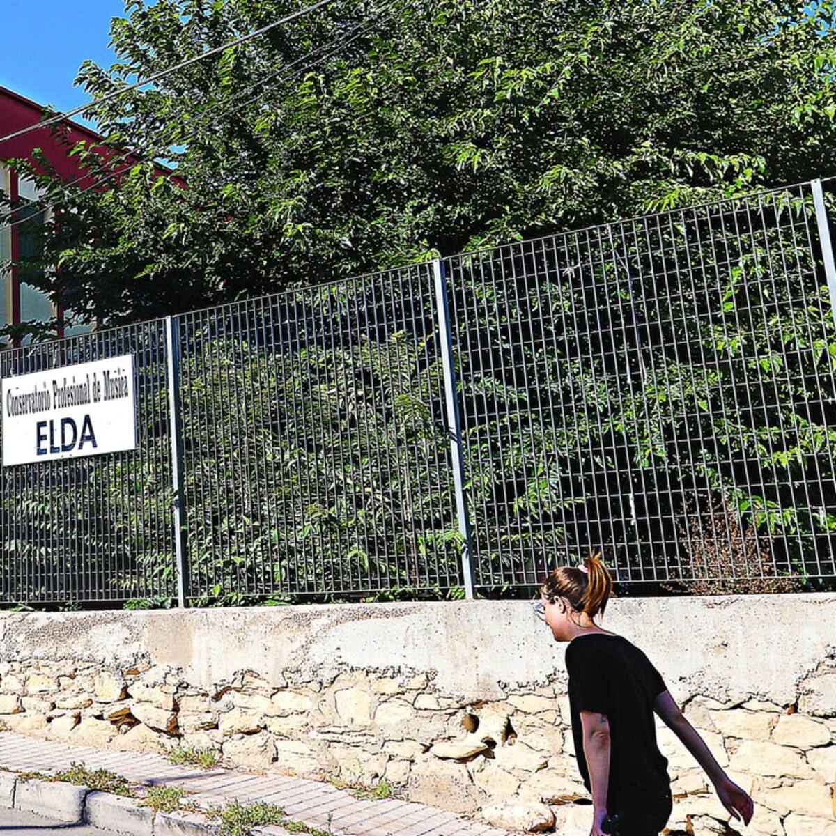 Elda adjudica la reforma del antiguo conservatorio con una inversión cercana a los dos millones de euros