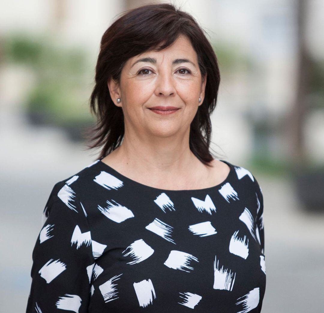 Elenea Blanco Dols, del PSPV-PSOE de Benirredrà