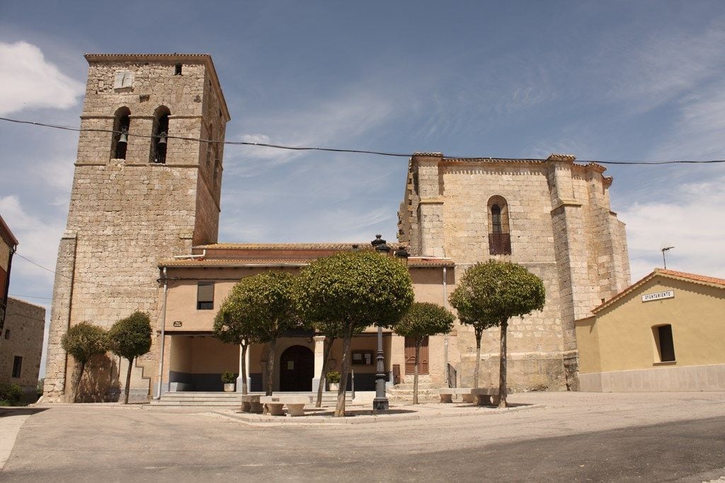 Ayuntamiento de Villaescusa de Roa