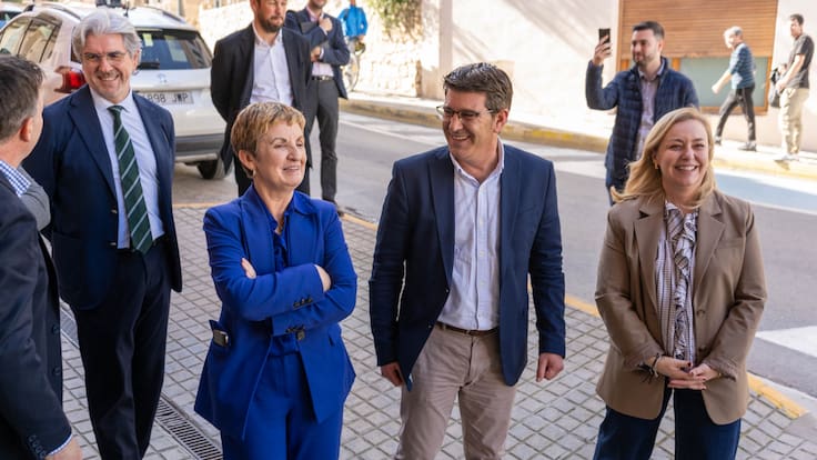 Entrevista a Marián Cano en SER Viajeros